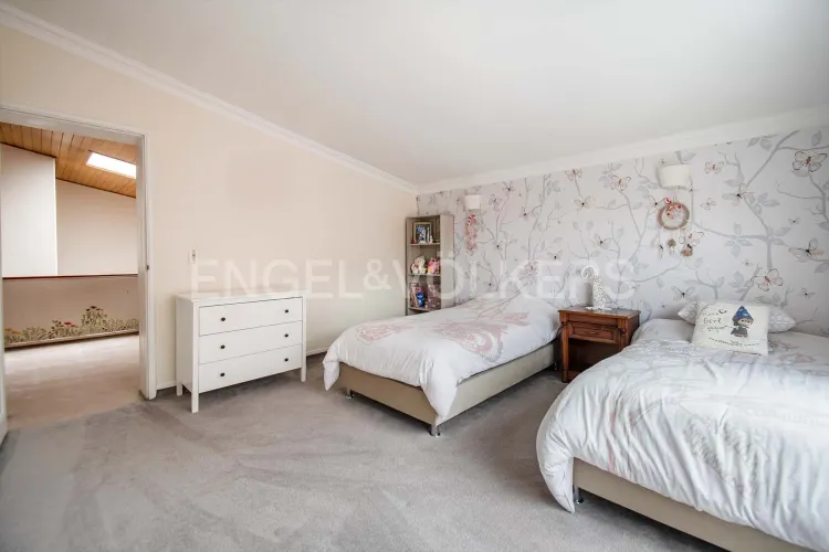 Casa de 3 alcobas en venta en Chicó Alto, Bogotá, 331 m² · foto 18 de 21