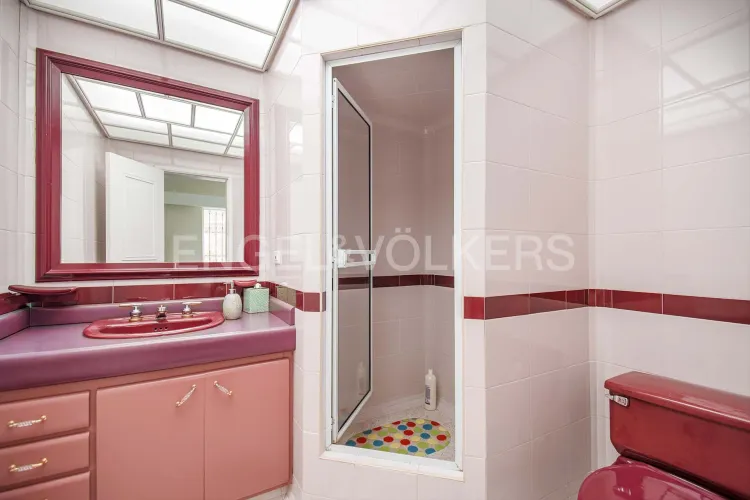 Casa de 3 alcobas en venta en Chicó Alto, Bogotá, 331 m² · foto 17 de 21