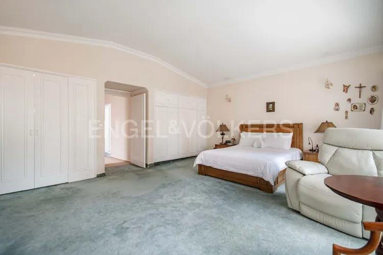 Casa de 3 alcobas en venta en Chicó Alto, Bogotá, 331 m² · foto 13 de 21