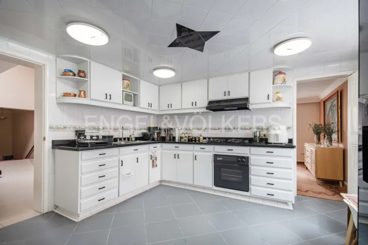 Casa de 3 alcobas en venta en Chicó Alto, Bogotá, 331 m² · foto 11 de 21