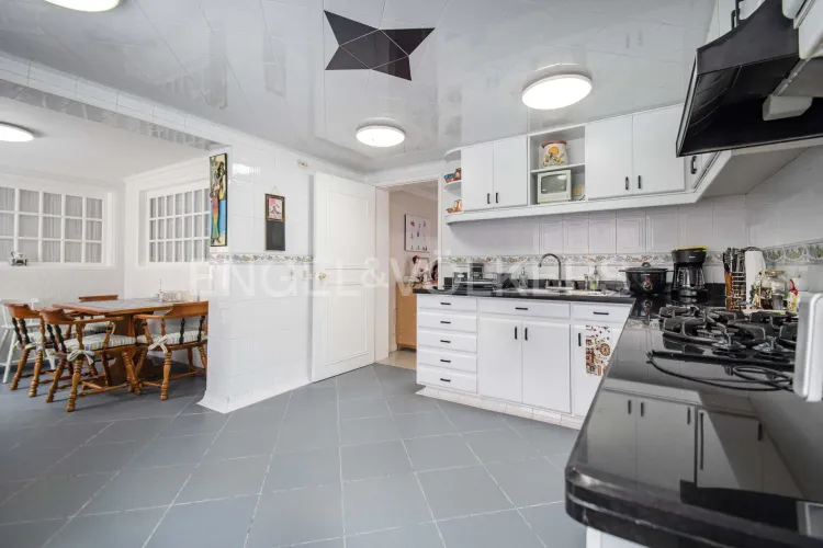 Casa de 3 alcobas en venta en Chicó Alto, Bogotá, 331 m² · foto 10 de 21
