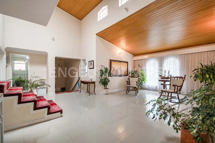 Casa de 3 alcobas en venta en Chicó Alto, Bogotá, 331 m² · foto 4 de 21