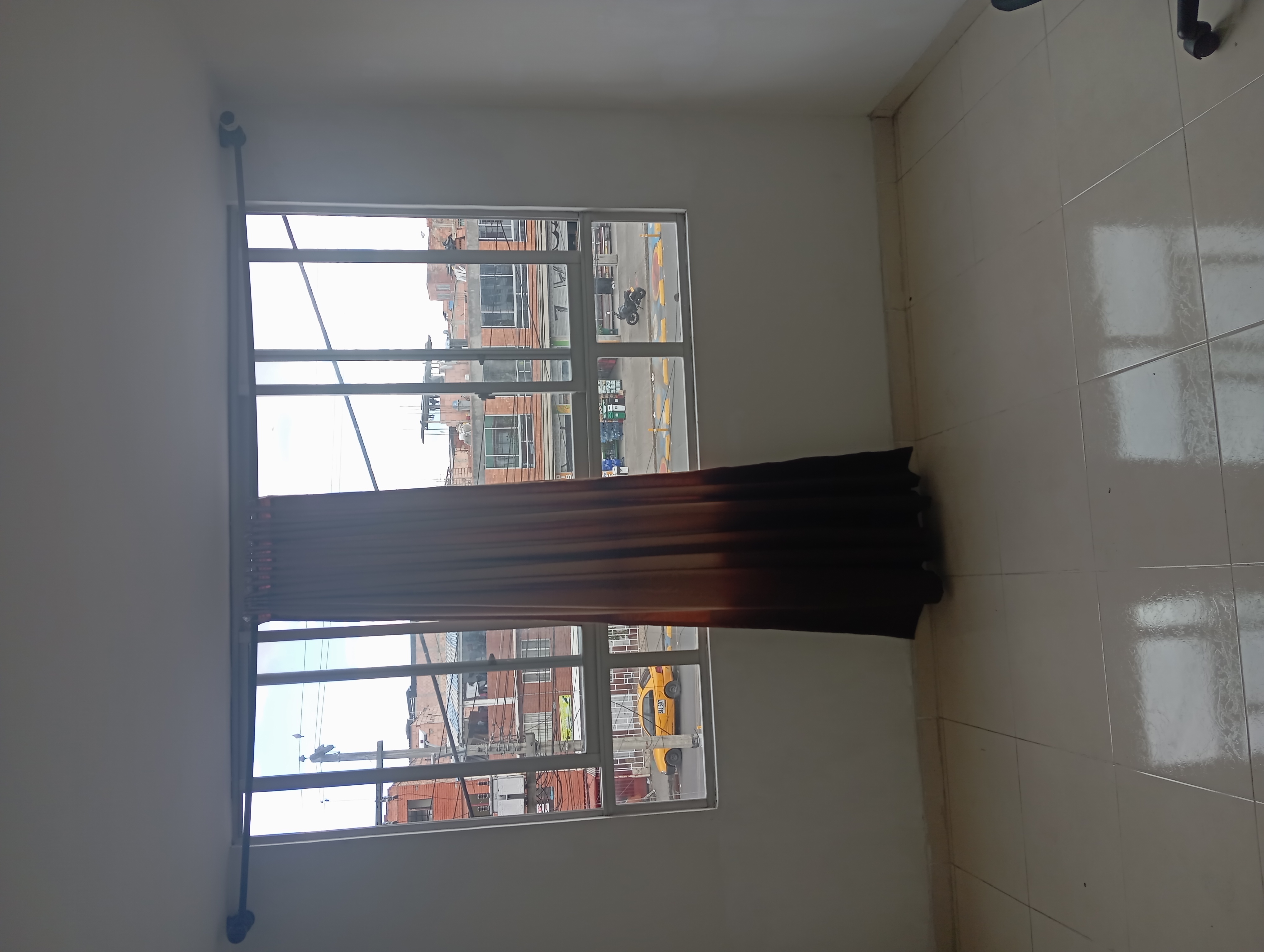 Apartaestudio en Arriendo en Super manzana 13, Bogotá