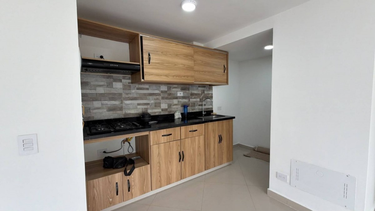 Foto del apartamento