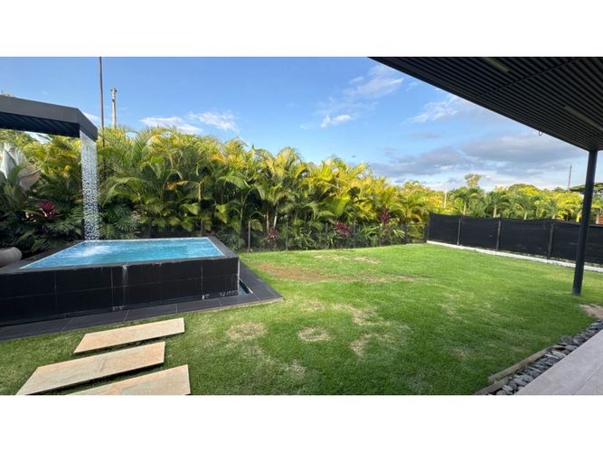 Casa de 3 alcobas en venta en Pance, Cali, 302 m² · foto 4 de 24