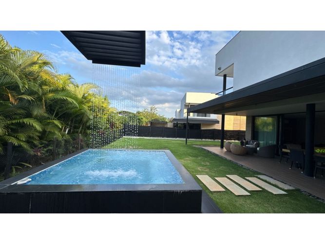 Casa de 3 alcobas en venta en Pance, Cali, 302 m² · foto 5 de 24
