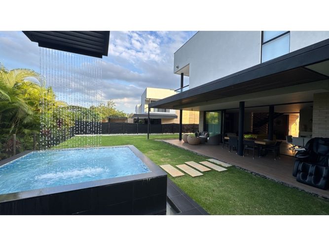 Casa de 3 alcobas en venta en Pance, Cali, 302 m² · foto 6 de 24