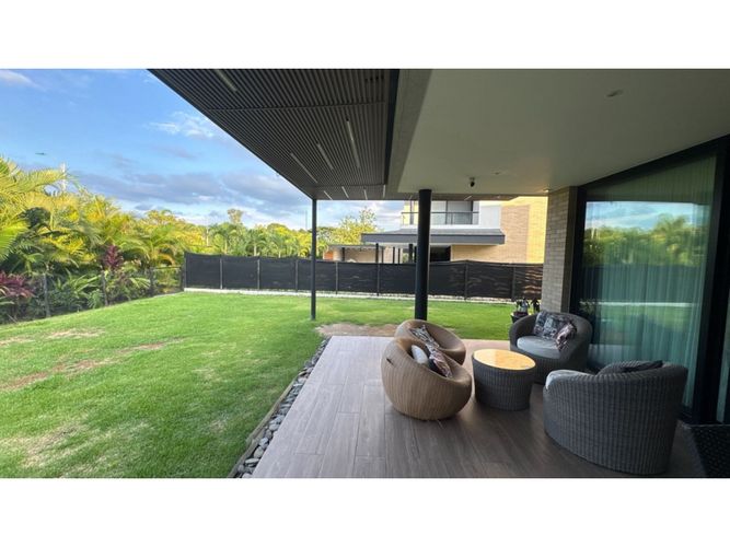 Casa de 3 alcobas en venta en Pance, Cali, 302 m² · foto 7 de 24