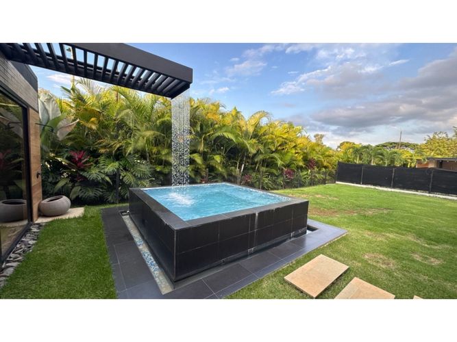 Casa de 3 alcobas en venta en Pance, Cali, 302 m² · foto 8 de 24