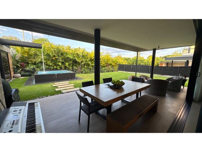 Casa de 3 alcobas en venta en Pance, Cali, 302 m² · foto 9 de 24