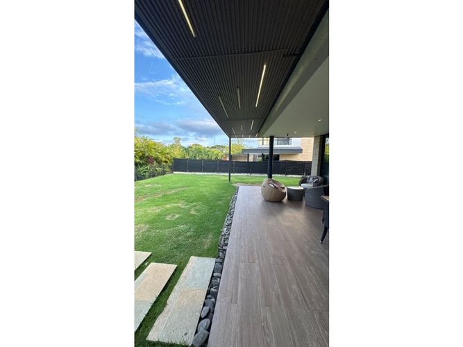 Casa de 3 alcobas en venta en Pance, Cali, 302 m² · foto 11 de 24