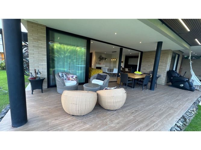 Casa de 3 alcobas en venta en Pance, Cali, 302 m² · foto 12 de 24