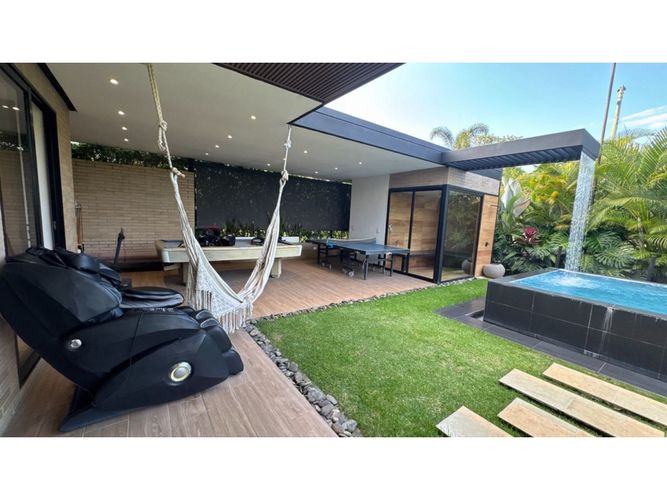Casa de 3 alcobas en venta en Pance, Cali, 302 m² · foto 13 de 24