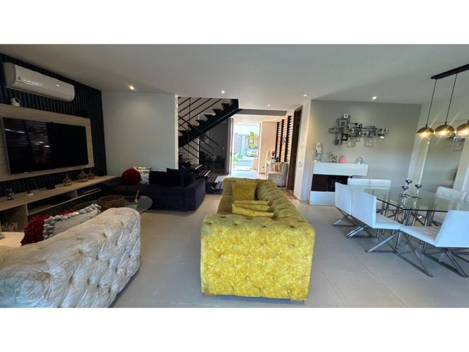 Casa de 3 alcobas en venta en Pance, Cali, 302 m² · foto 14 de 24