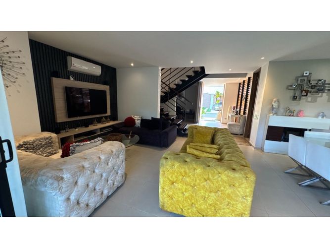 Casa de 3 alcobas en venta en Pance, Cali, 302 m² · foto 15 de 24