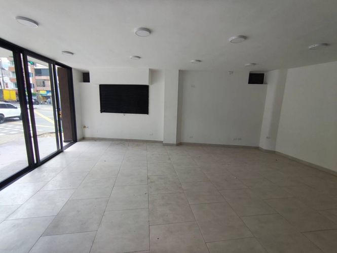 Local en arriendo en Las Vegas, Envigado, 80 m² · foto 2 de 12