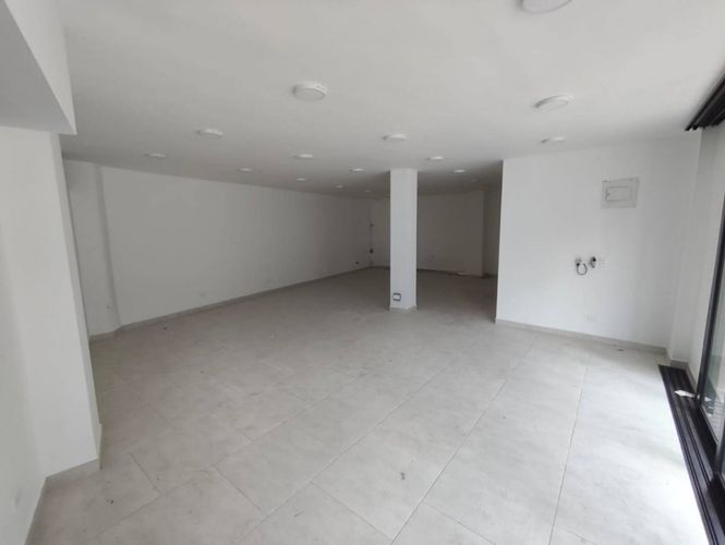 Local en arriendo en Las Vegas, Envigado, 80 m² · foto 4 de 12