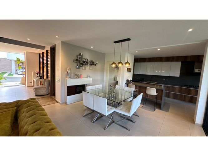 Casa de 3 alcobas en venta en Pance, Cali, 302 m² · foto 16 de 24