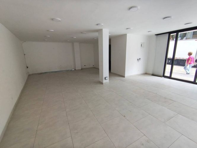 Local en arriendo en Las Vegas, Envigado, 80 m² · foto 5 de 12