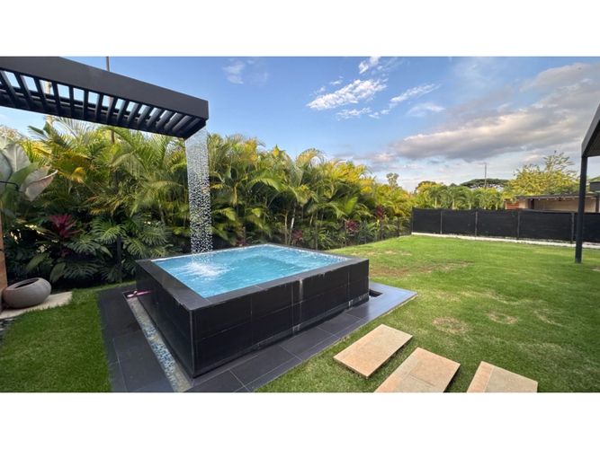 Casa de 3 alcobas en venta en Pance, Cali, 302 m² · foto 17 de 24