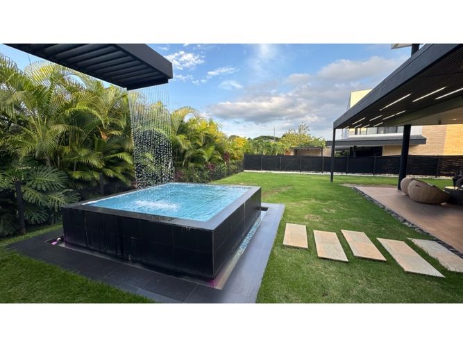 Casa de 3 alcobas en venta en Pance, Cali, 302 m² · foto 18 de 24