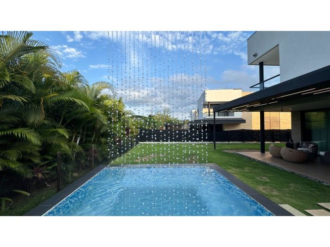 Casa de 3 alcobas en venta en Pance, Cali, 302 m² · foto 20 de 24
