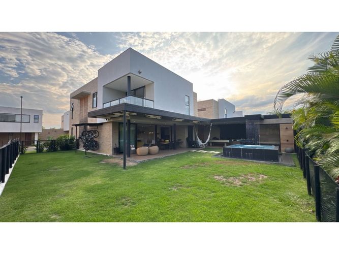 Casa de 3 alcobas en venta en Pance, Cali, 302 m² · foto 21 de 24