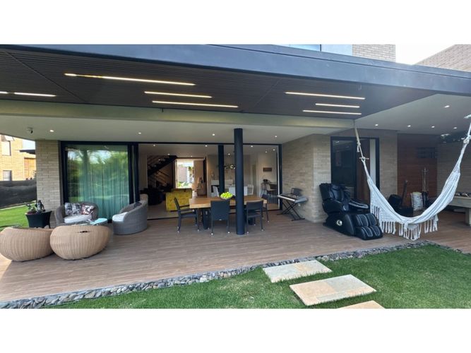 Casa de 3 alcobas en venta en Pance, Cali, 302 m² · foto 22 de 24