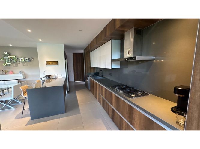 Casa de 3 alcobas en venta en Pance, Cali, 302 m² · foto 23 de 24