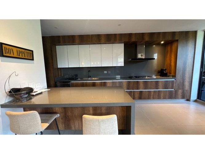 Casa de 3 alcobas en venta en Pance, Cali, 302 m² · foto 24 de 24