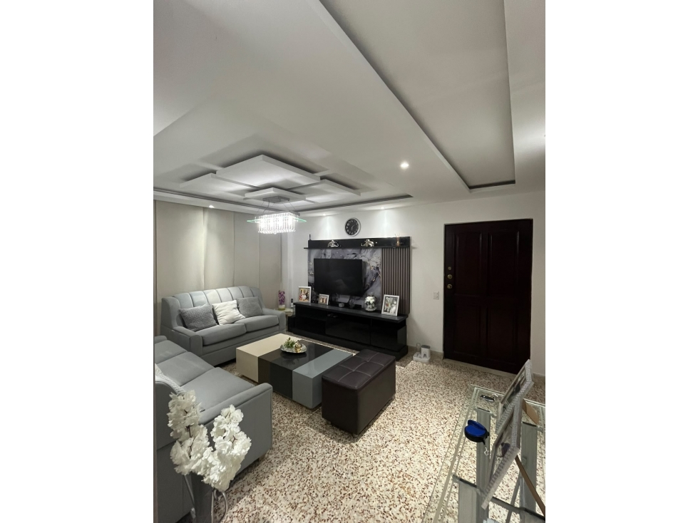 Apartamento en venta en Nuevo Horizonte, Barranquilla · foto 5 de 24