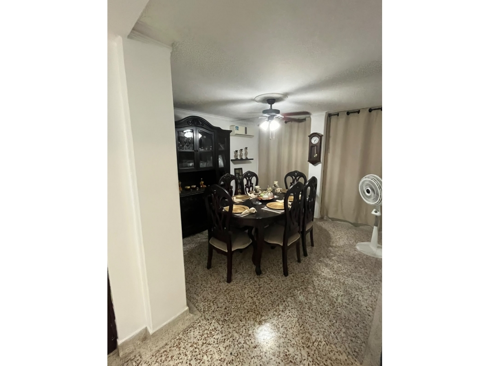 Apartamento en venta en Nuevo Horizonte, Barranquilla · foto 7 de 24
