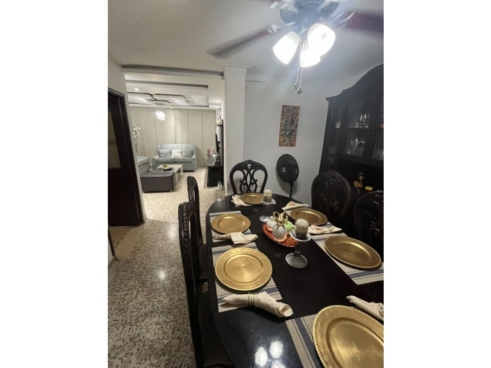 Apartamento en venta en Nuevo Horizonte, Barranquilla · foto 8 de 24