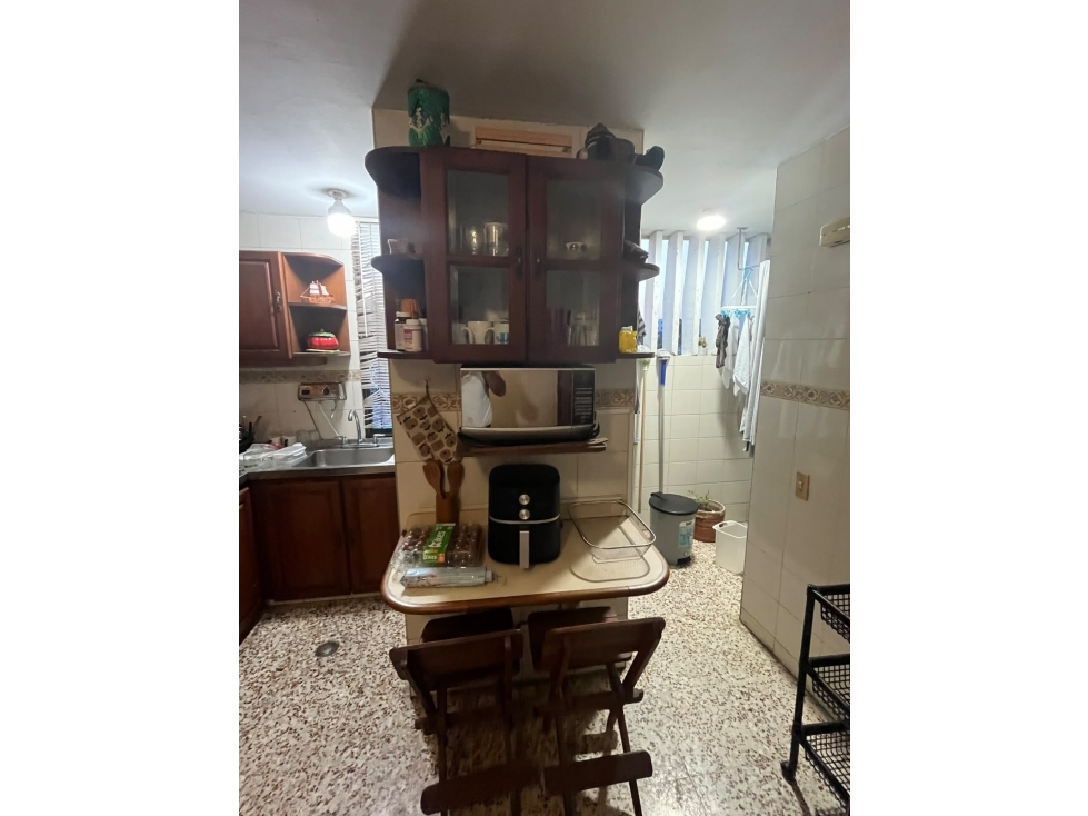 Apartamento en venta en Nuevo Horizonte, Barranquilla · foto 9 de 24