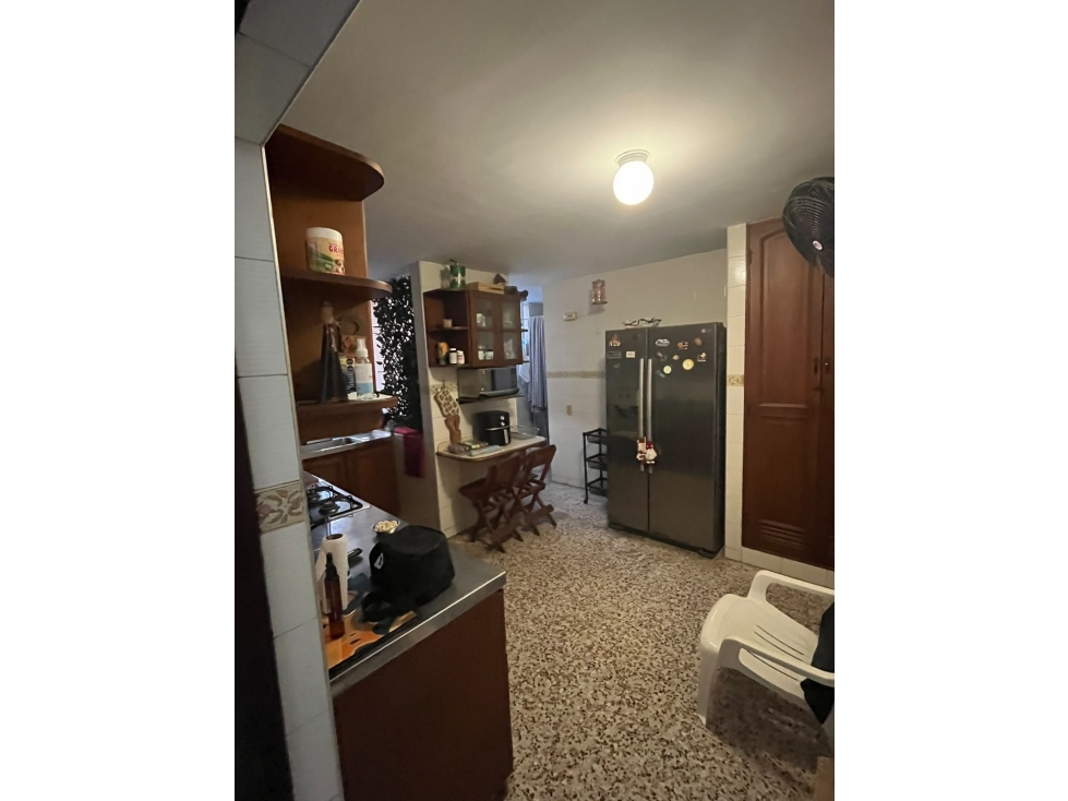 Apartamento en venta en Nuevo Horizonte, Barranquilla · foto 10 de 24