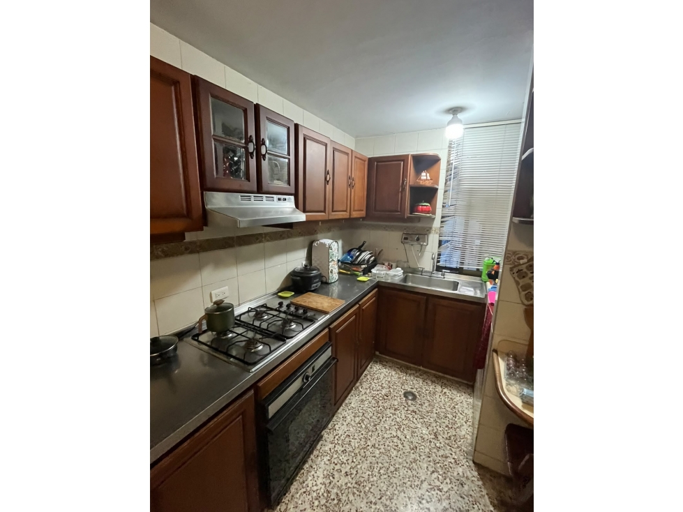 Apartamento en venta en Nuevo Horizonte, Barranquilla · foto 11 de 24