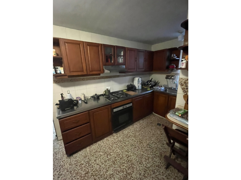 Apartamento en venta en Nuevo Horizonte, Barranquilla · foto 12 de 24