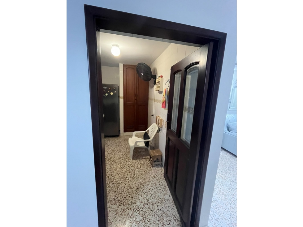 Apartamento en venta en Nuevo Horizonte, Barranquilla · foto 13 de 24
