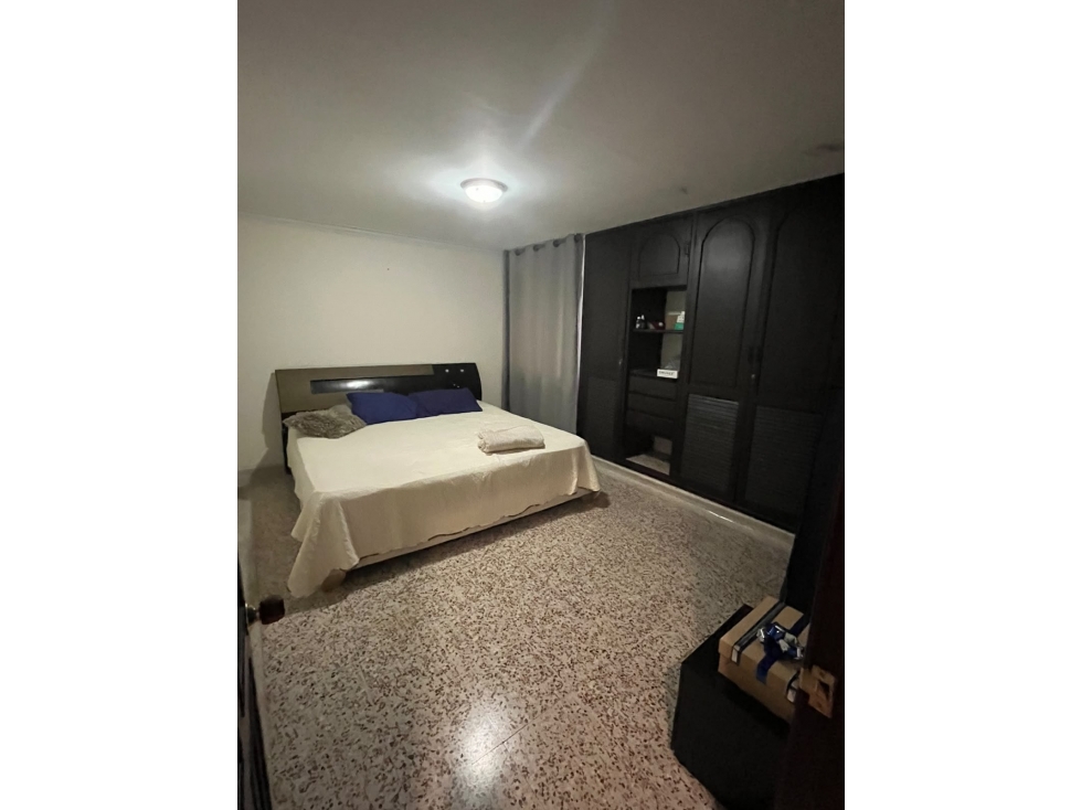 Apartamento en venta en Nuevo Horizonte, Barranquilla · foto 14 de 24