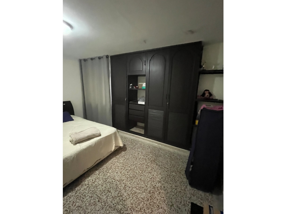 Apartamento en venta en Nuevo Horizonte, Barranquilla · foto 15 de 24