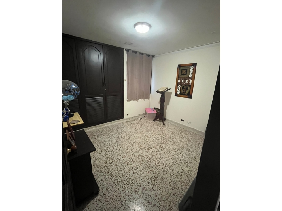 Apartamento en venta en Nuevo Horizonte, Barranquilla · foto 16 de 24