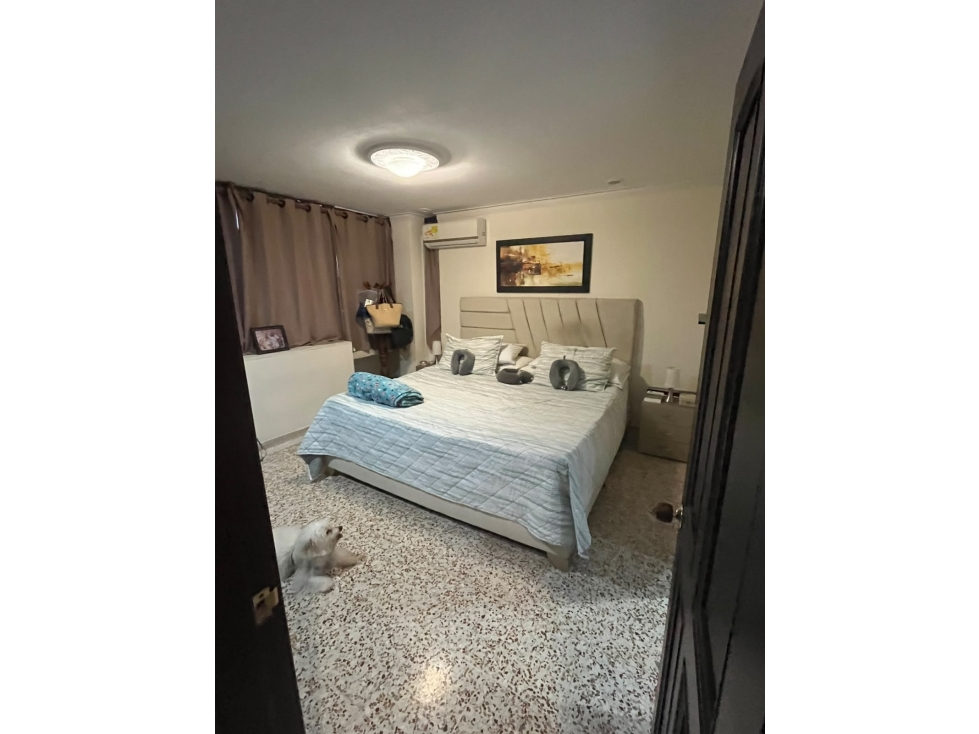 Apartamento en venta en Nuevo Horizonte, Barranquilla · foto 17 de 24