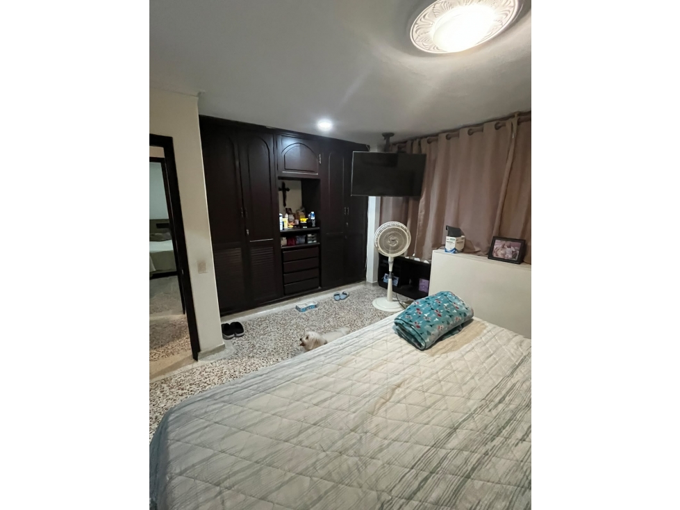Apartamento en venta en Nuevo Horizonte, Barranquilla · foto 18 de 24