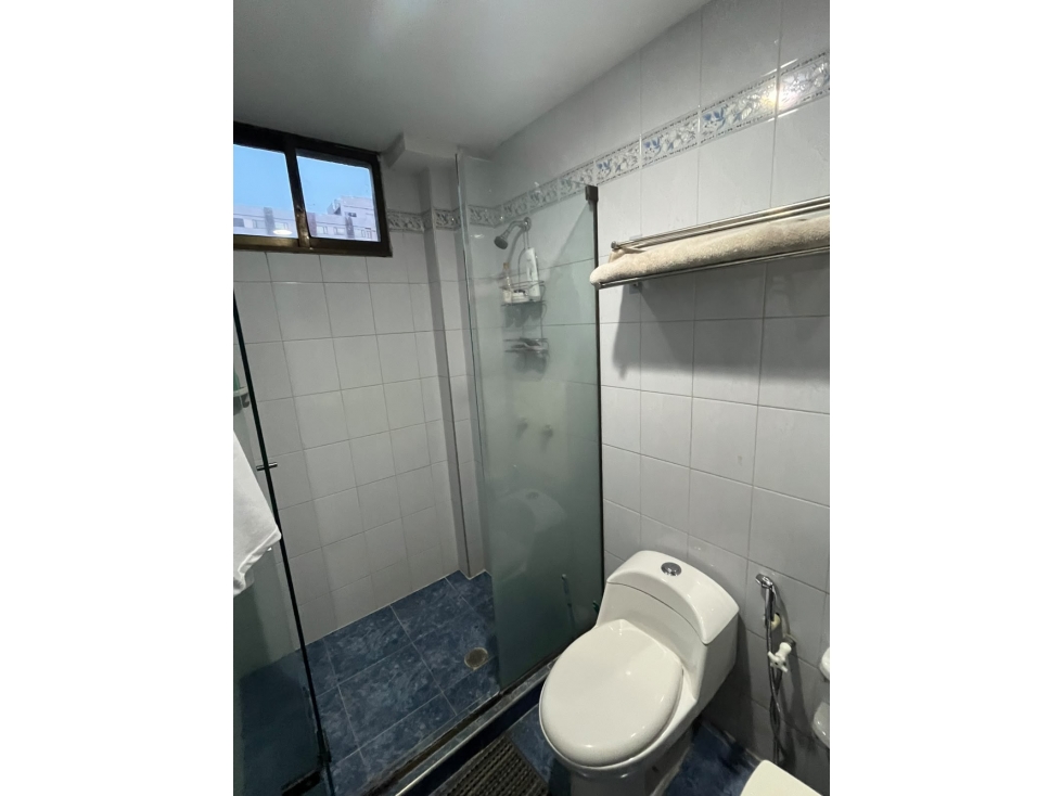 Apartamento en venta en Nuevo Horizonte, Barranquilla · foto 20 de 24
