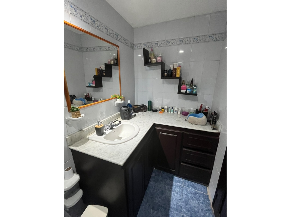 Apartamento en venta en Nuevo Horizonte, Barranquilla · foto 21 de 24
