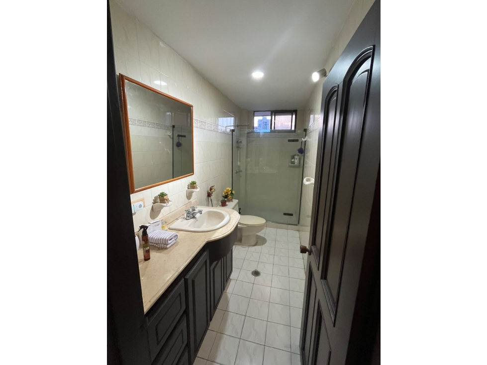 Apartamento en venta en Nuevo Horizonte, Barranquilla · foto 22 de 24