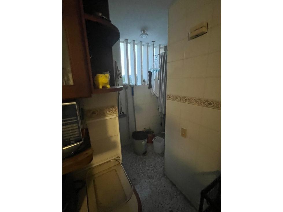 Apartamento en venta en Nuevo Horizonte, Barranquilla · foto 23 de 24