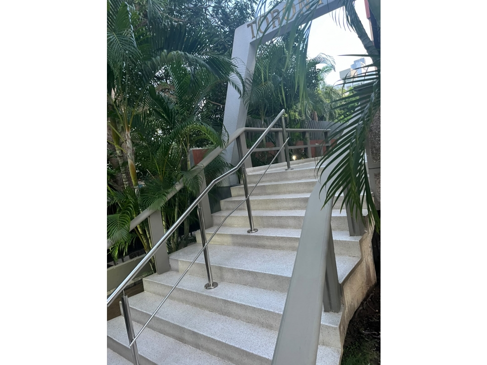Apartamento en venta en Nuevo Horizonte, Barranquilla · foto 24 de 24