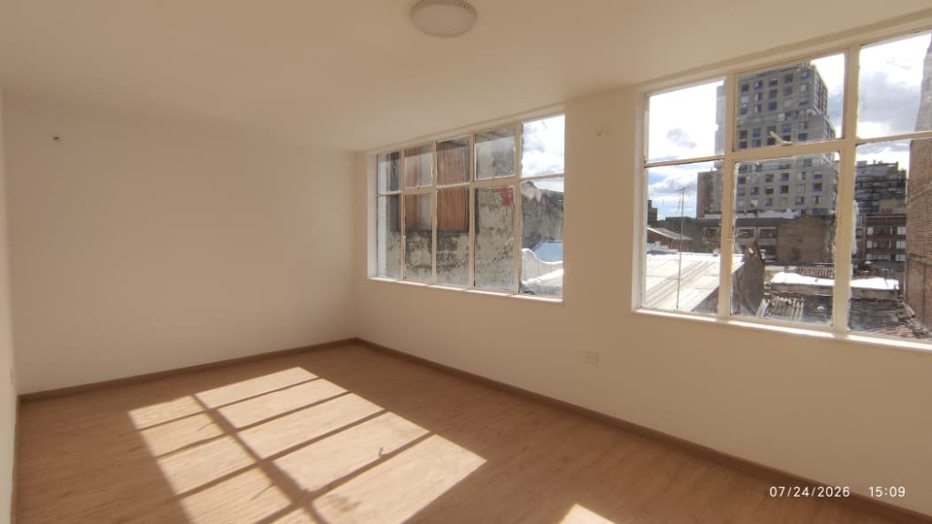 Apartamento en Arriendo en Bosque izquierdo, Bogotá
