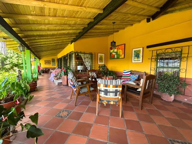 Finca en arriendo en La Ceja, 470 m² · foto 5 de 23